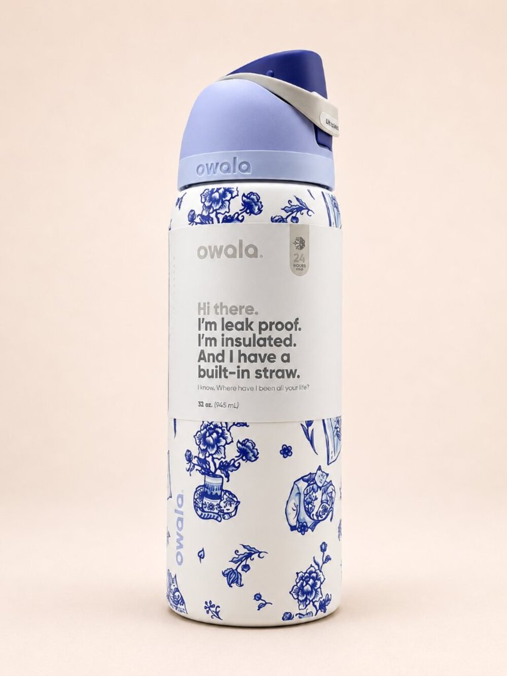 New owala 32oz